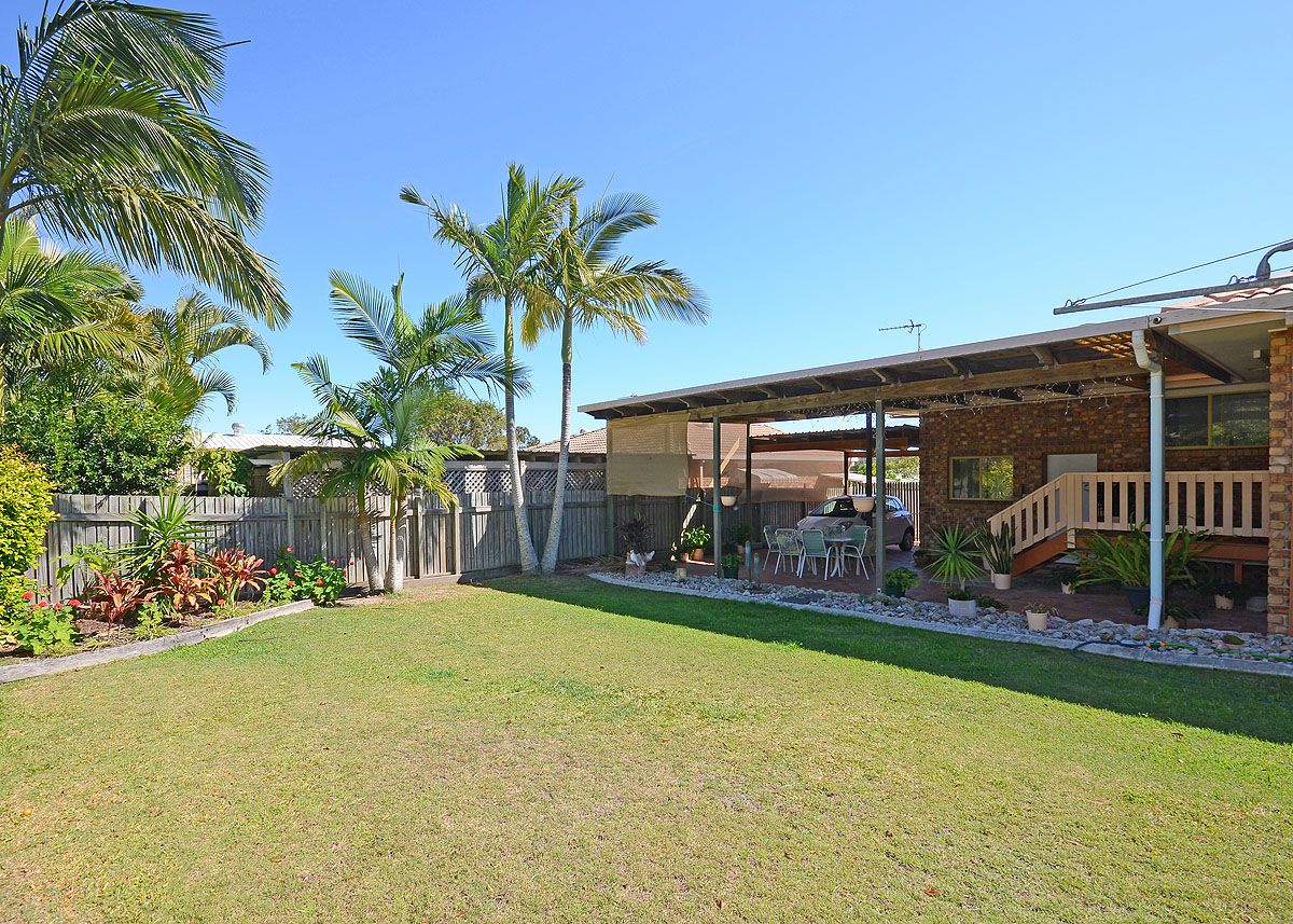 150 Hammond Street, Urangan, QLD 4655