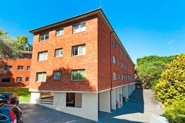 3/1A Leeton Avenue, Coogee, NSW 2034