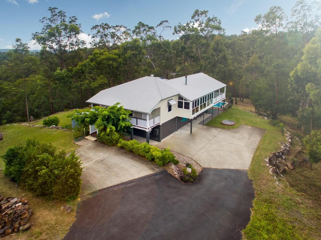 115 Highwood Road, The Gap, QLD 4061