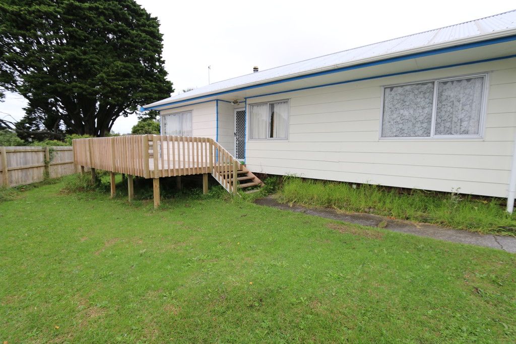51B Rata Street, New Lynn, Waitakere City