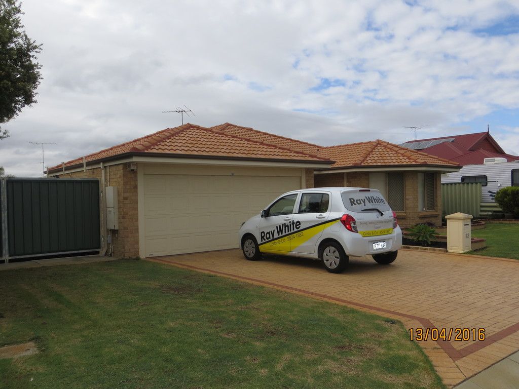13 CORFU PASS, Port Kennedy, WA 6172