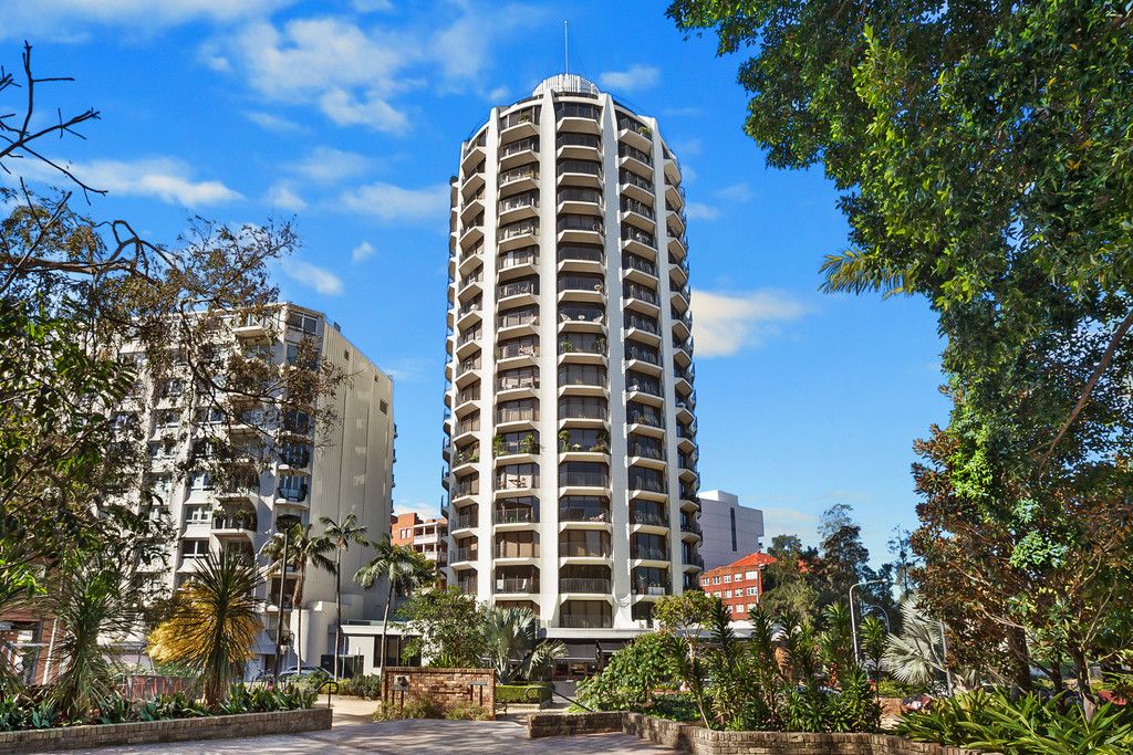 2a Elizabeth Bay Road, Elizabeth Bay NSW 2011