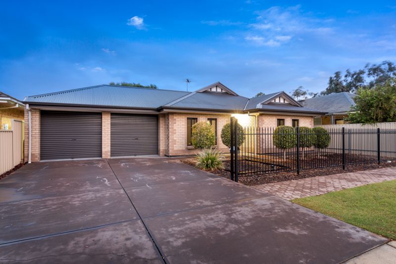 70 Rosalie Terrace, Parafield Gardens SA 5107