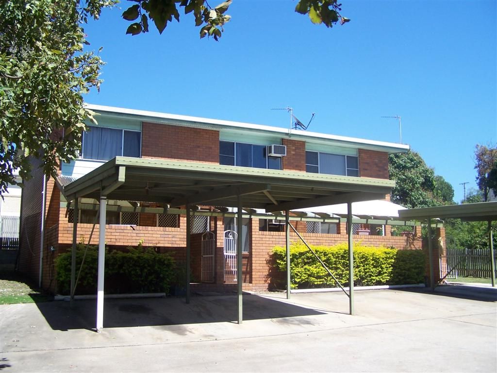95 Auckland Street, Gladstone Central QLD 4680