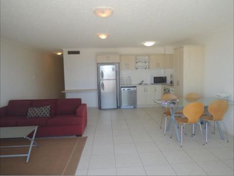 36/209 Wills Street, Townsville City, QLD 4810