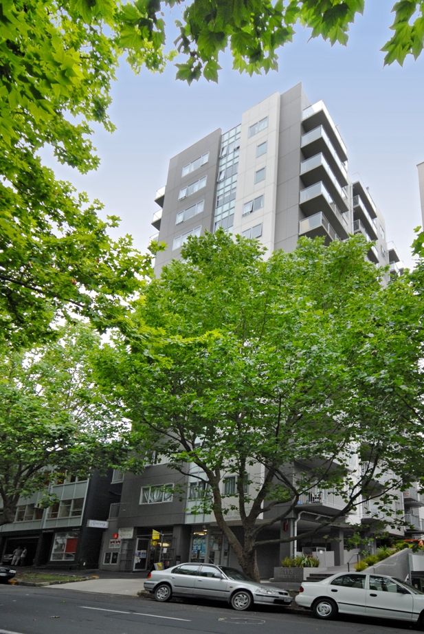 11K/113 Vincent Street, Auckland Central, Auckland City