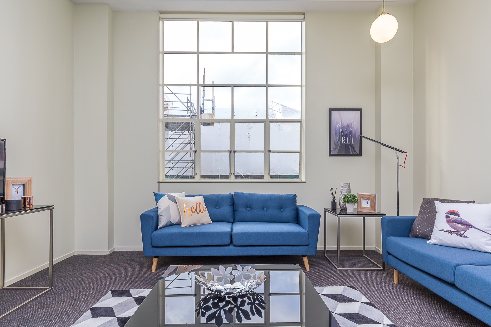 4A/6 Victoria Street East, Auckland Central, Auckland City
