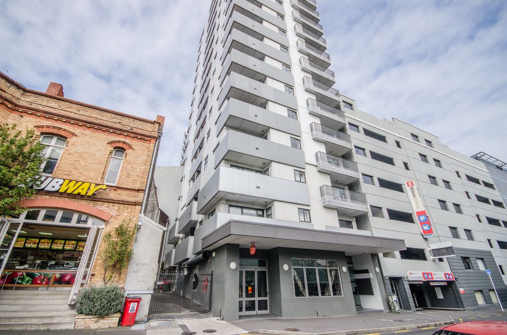 12B/4 St Paul Street, Auckland Central, Auckland City