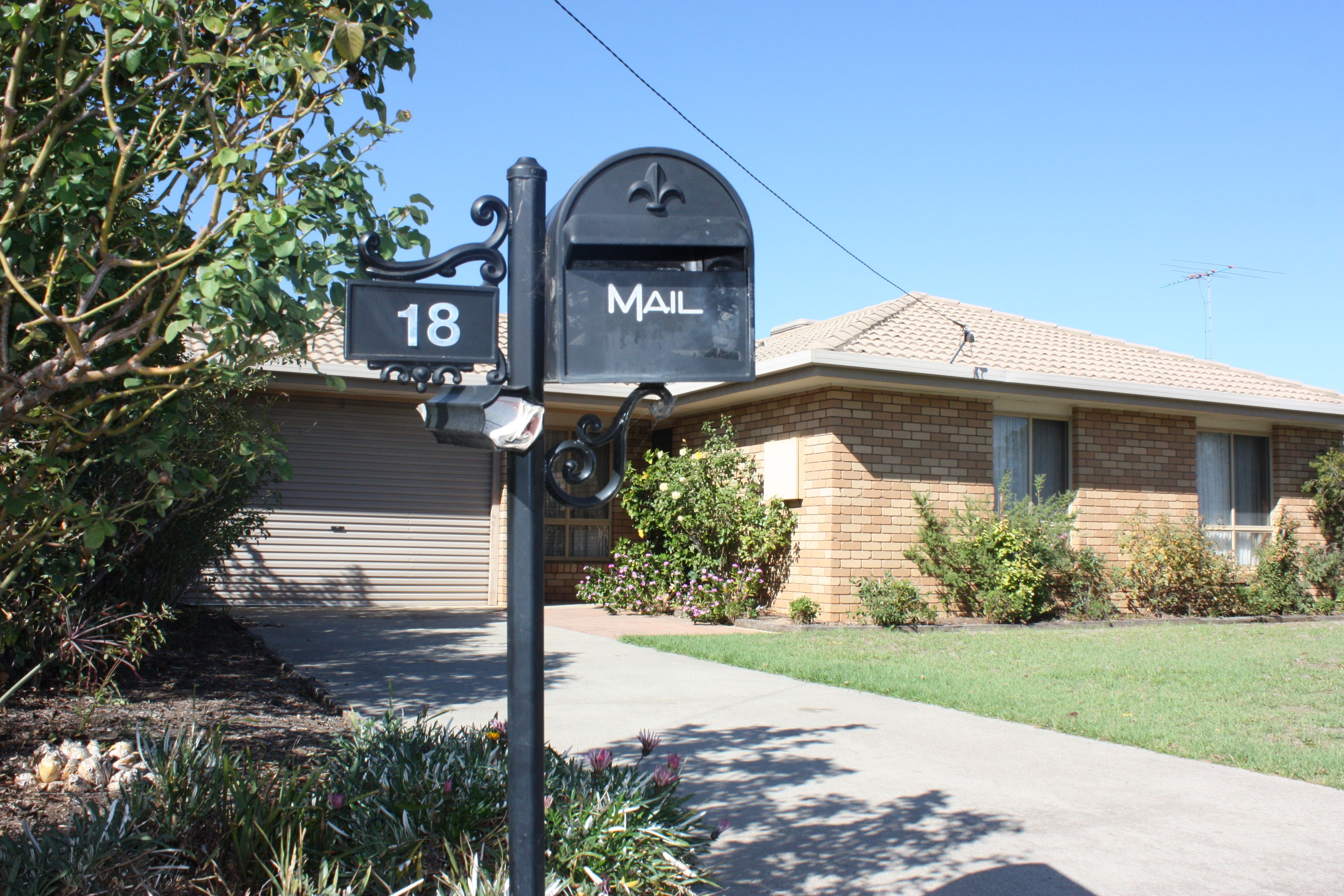 18 Martin Street