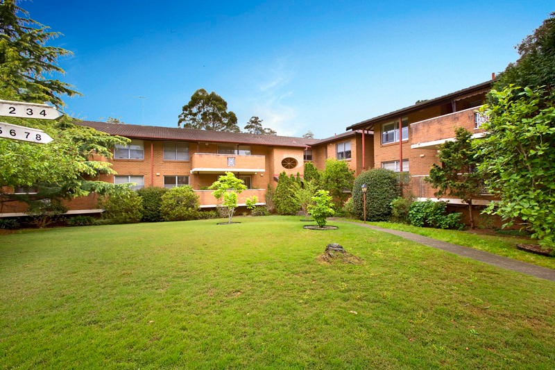 6/1290 Pacific Highway, TURRAMURRA, NSW 2074