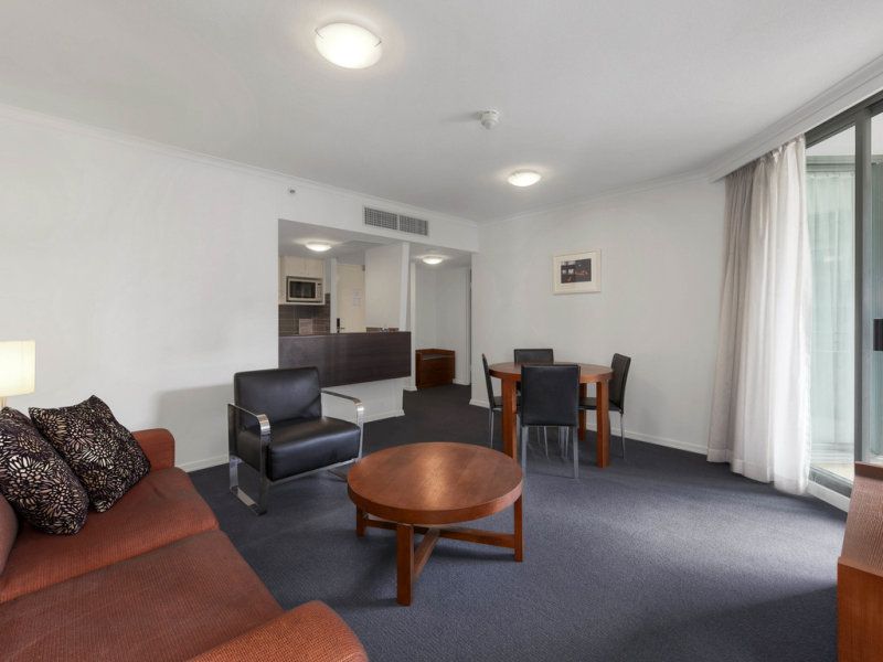 1305/95 Charlotte Street, BRISBANE, QLD 4000