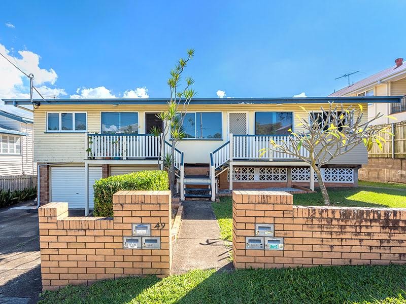 5/49 Morris Street, Wooloowin, QLD 4030