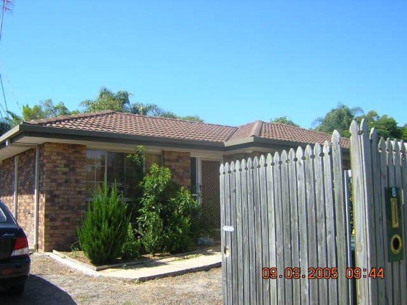 8 Howlett Street, Urangan, QLD 4655