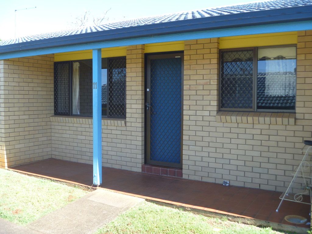 11/159 Dibbs Street, East Lismore, NSW 2480
