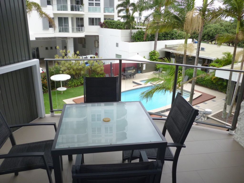 21/110 Sixth Avenue, Maroochydore, QLD 4558