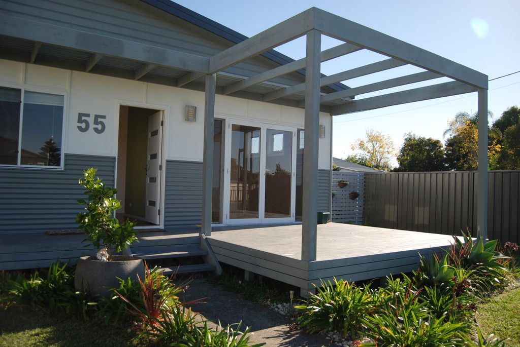 55 Haiser Road, Greenwell Point, NSW 2540