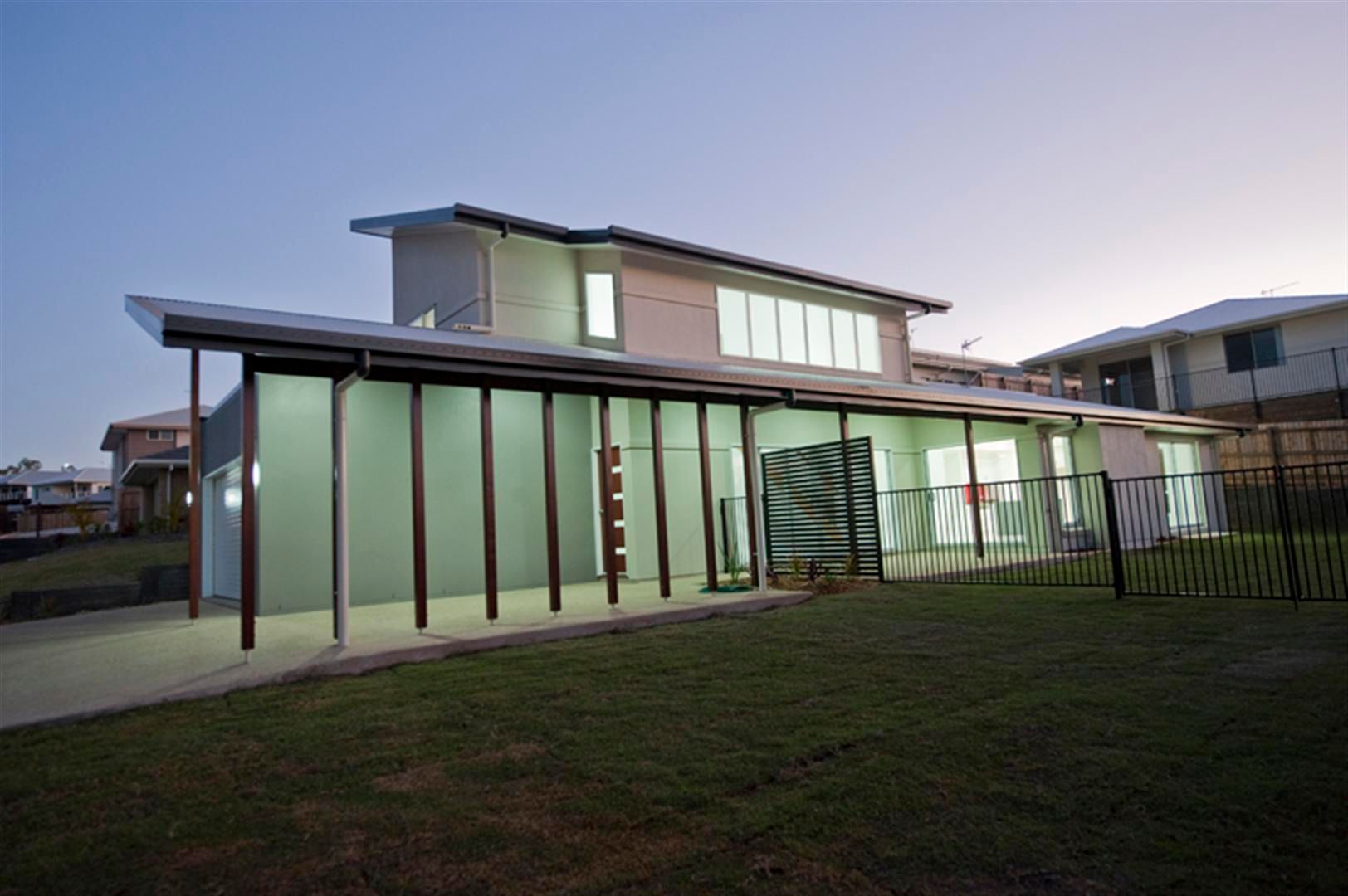 7 Kakadu Way, New Auckland, QLD 4680