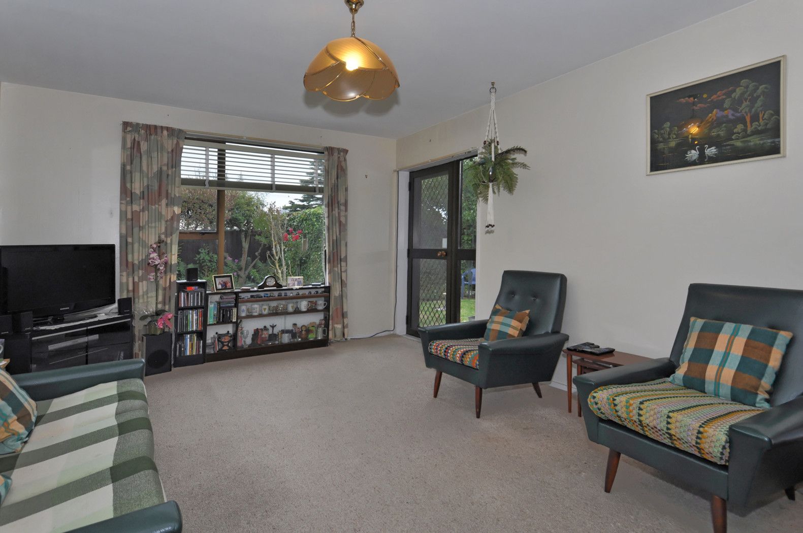 Papanui, Christchurch City