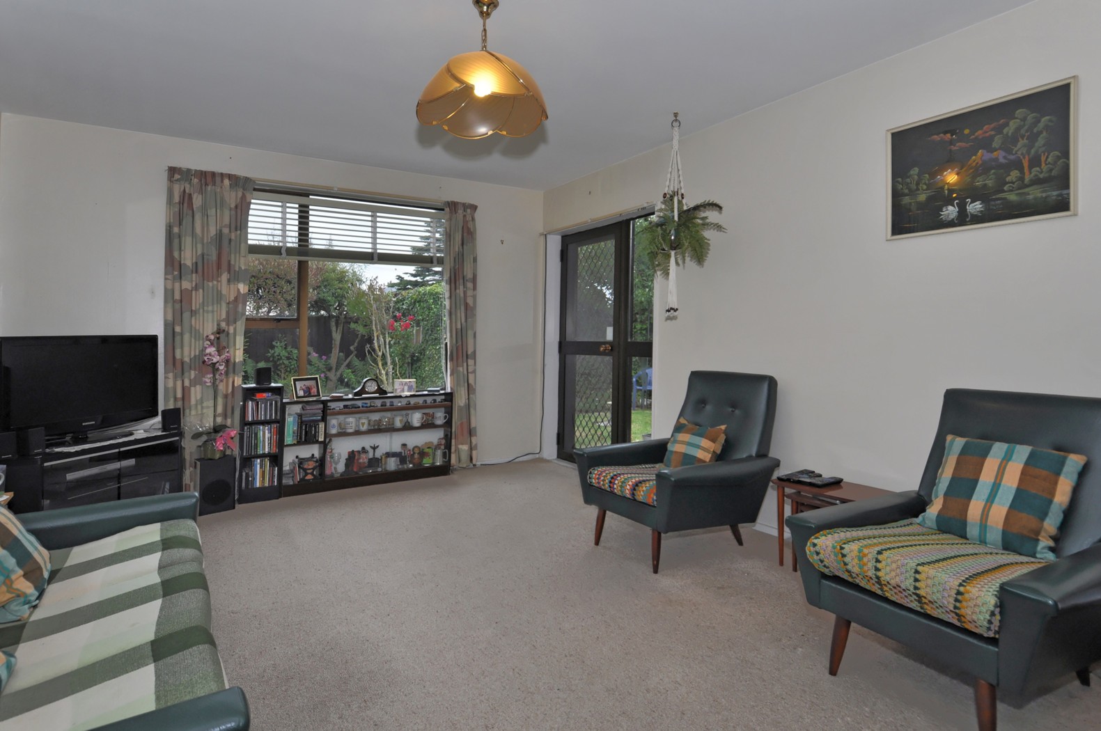 Papanui, Christchurch City