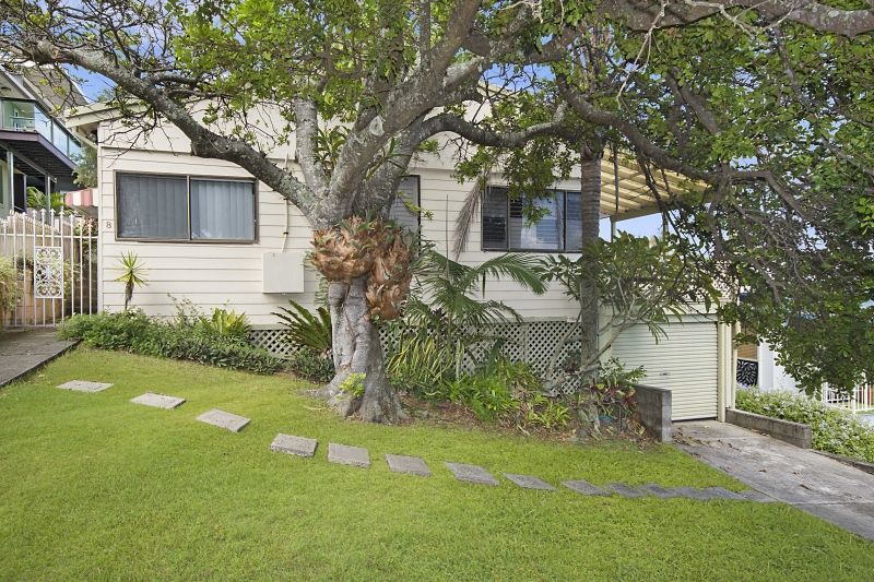 8 Coldstream Street, Yamba, NSW 2464