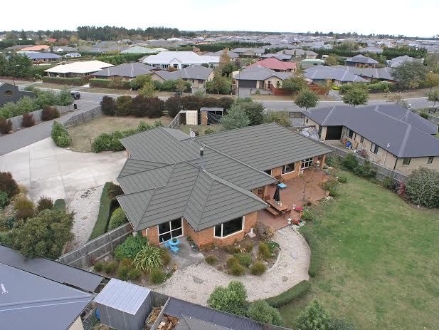 22 Stonebrook Drive, Rolleston, Selwyn District