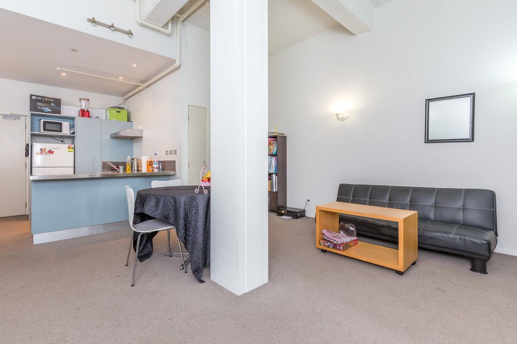 3F/99 Anzac Avenue, Auckland Central, Auckland City