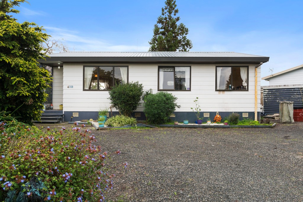 43B Lyn Grove, Papamoa, Tauranga City