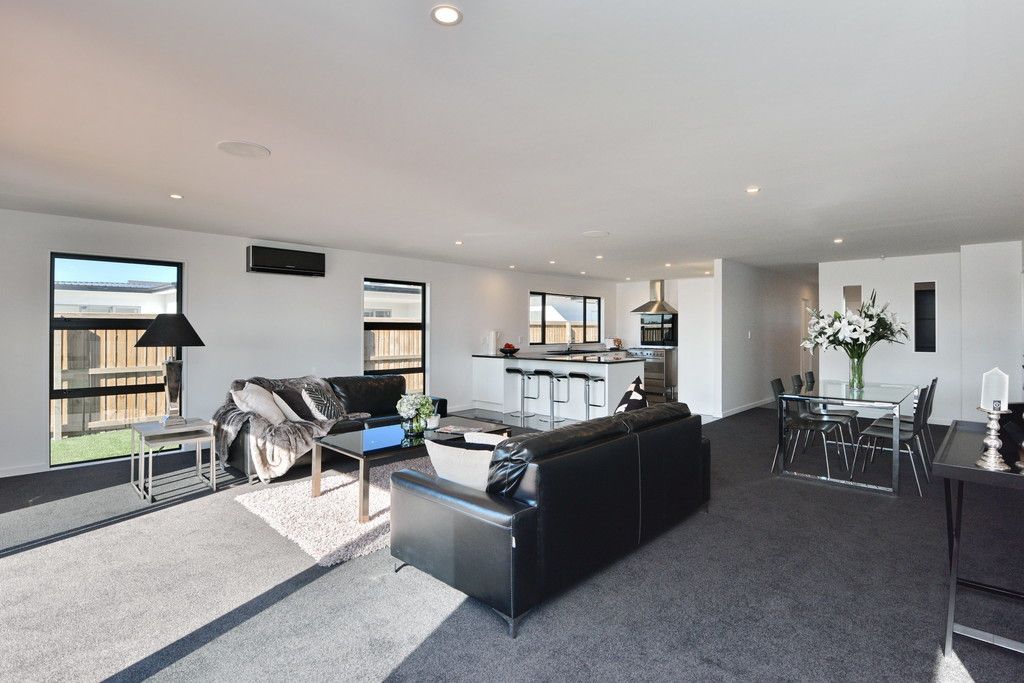 3 Asheridge Place, Halswell, Christchurch City