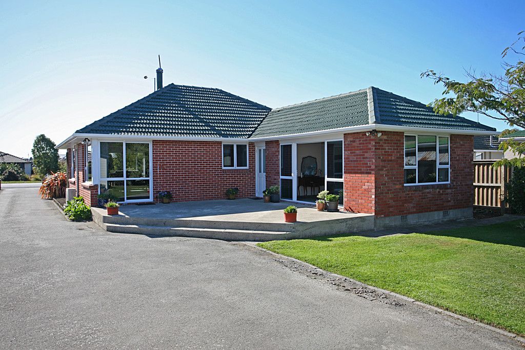 23 Dunbars Road, Halswell, Christchurch City