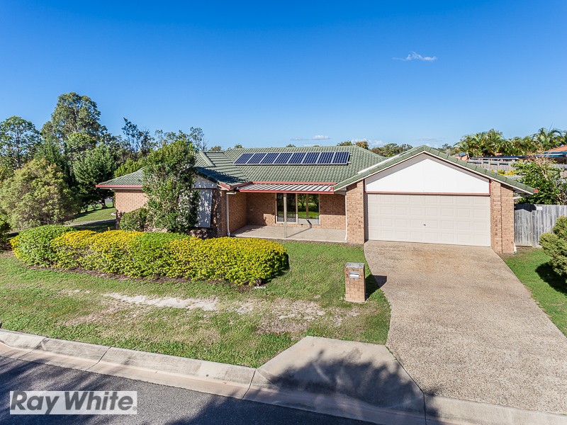 18 Gilbert Street, North Lakes, QLD 4509