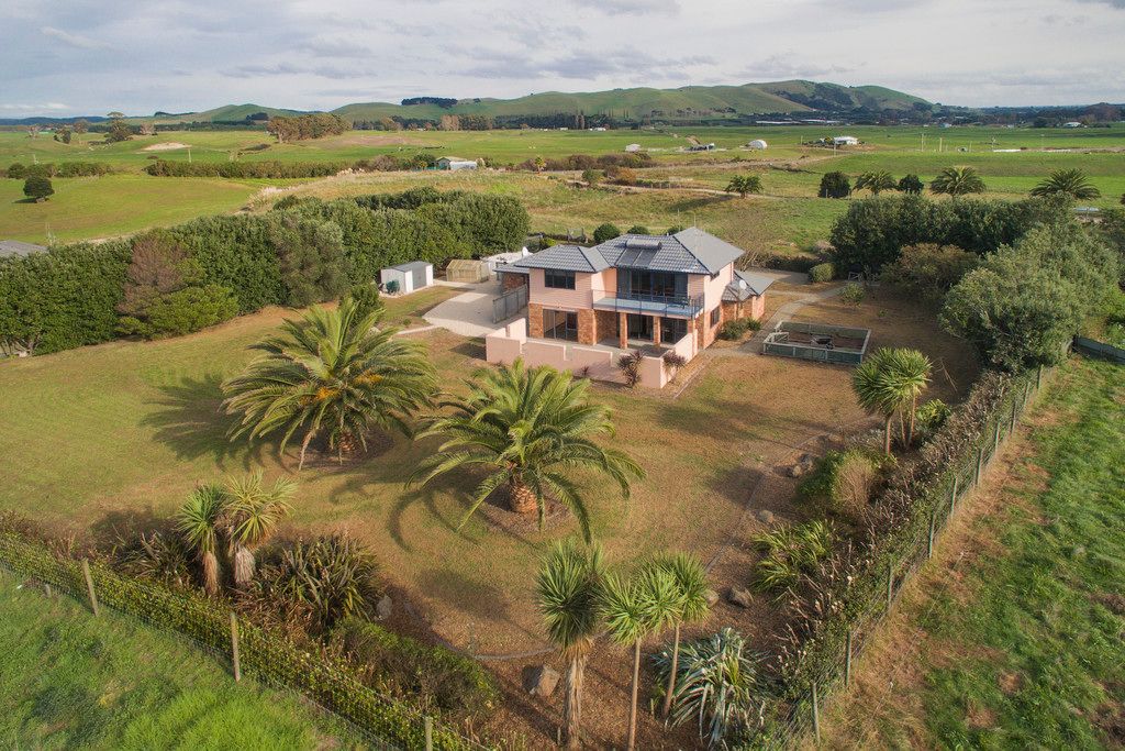 2425e State Highway 2, Pukehina, Western Bay Of Plenty District
