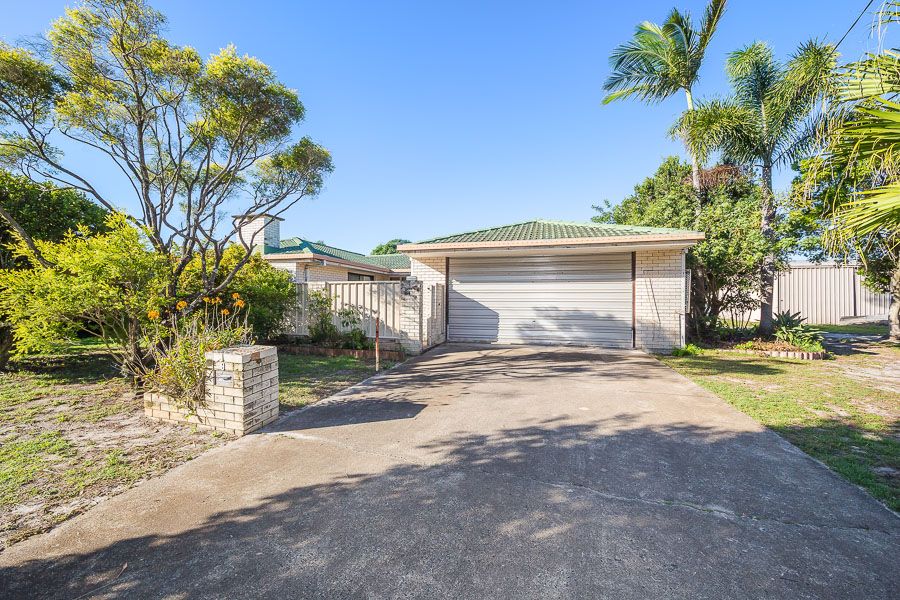 9-11 Fairway Avenue, Woorim, QLD 4507