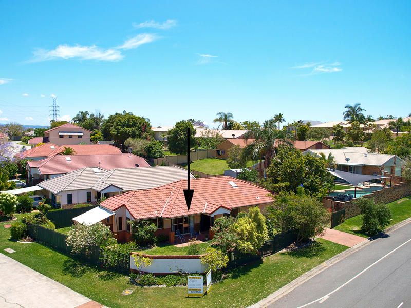 89 Thorngate Drive, Robina, QLD 4226