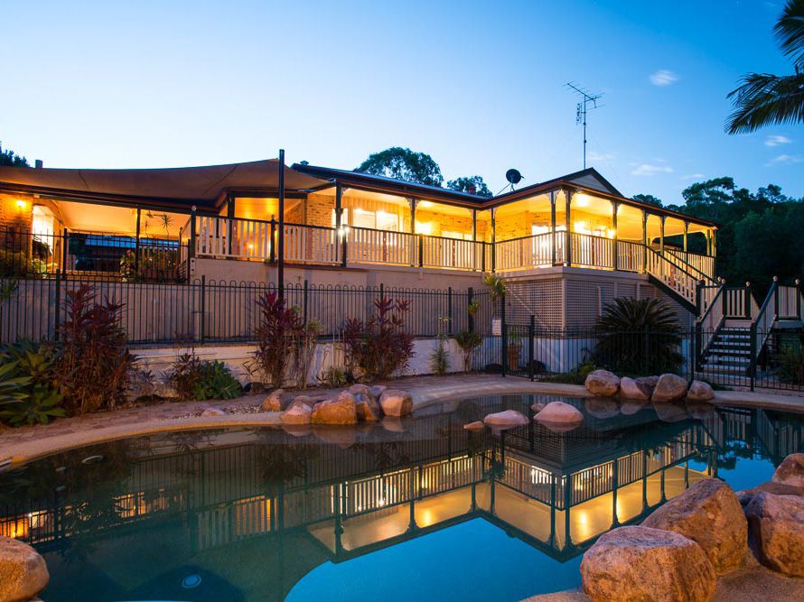 8-12 Camelot Court, Bli Bli, QLD 4560