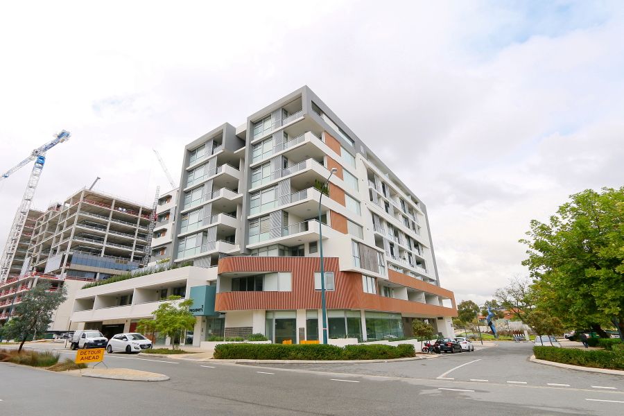 63/5 Hawksburn Road, Rivervale WA 6103
