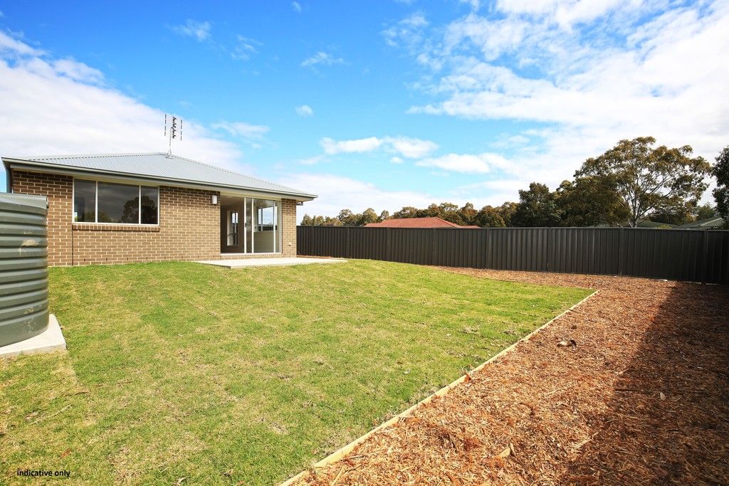 Lot 5011 Vendetta Street, Nowra, NSW 2541