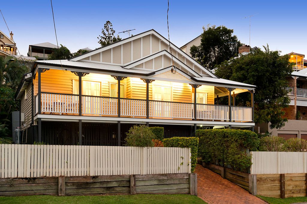 9 View Street, Paddington, QLD 4064