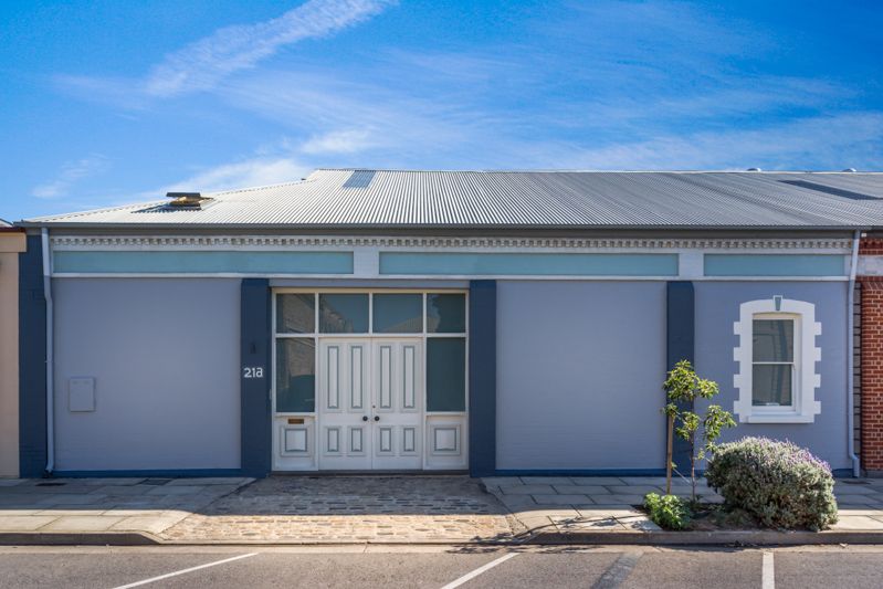 21A Divett Street, Port Adelaide SA 5015