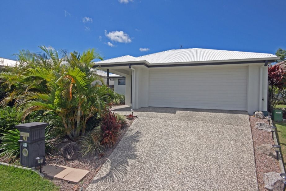 28 Condamine Street, Sippy Downs, QLD 4556