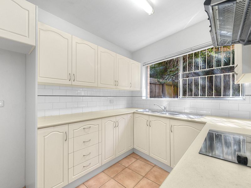 1/192 Crosby Road, Ascot, QLD 4007