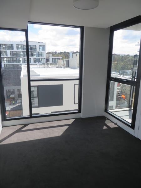 B609 / 8 Grosvenor Street, Abbotsford, VIC 3067