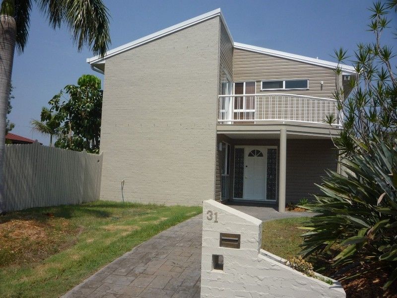 31 Amarna Street, Eight Mile Plains, QLD 4113