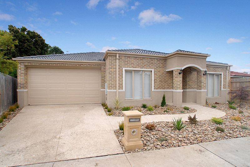 41 Beatrice Street, Kilsyth, VIC 3137