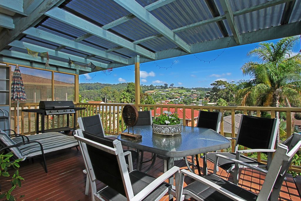 27 Ocean Avenue, Surf Beach, NSW 2536