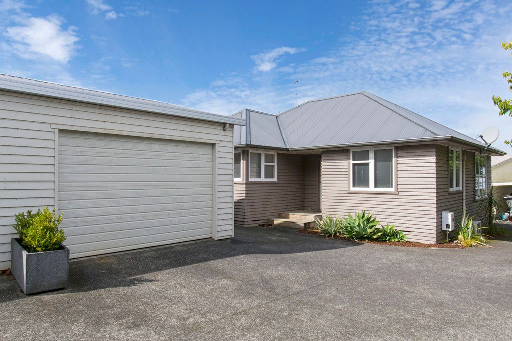 160b Ridge Road, Howick, Manukau City