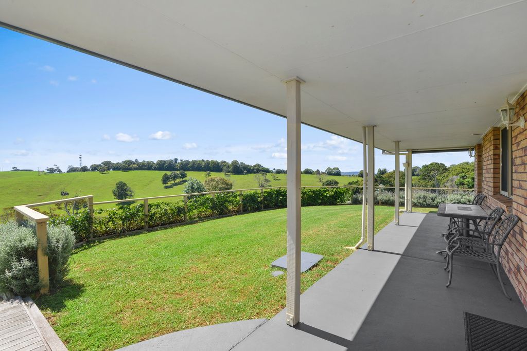 38 Summerville Road, Beechmont QLD 4211