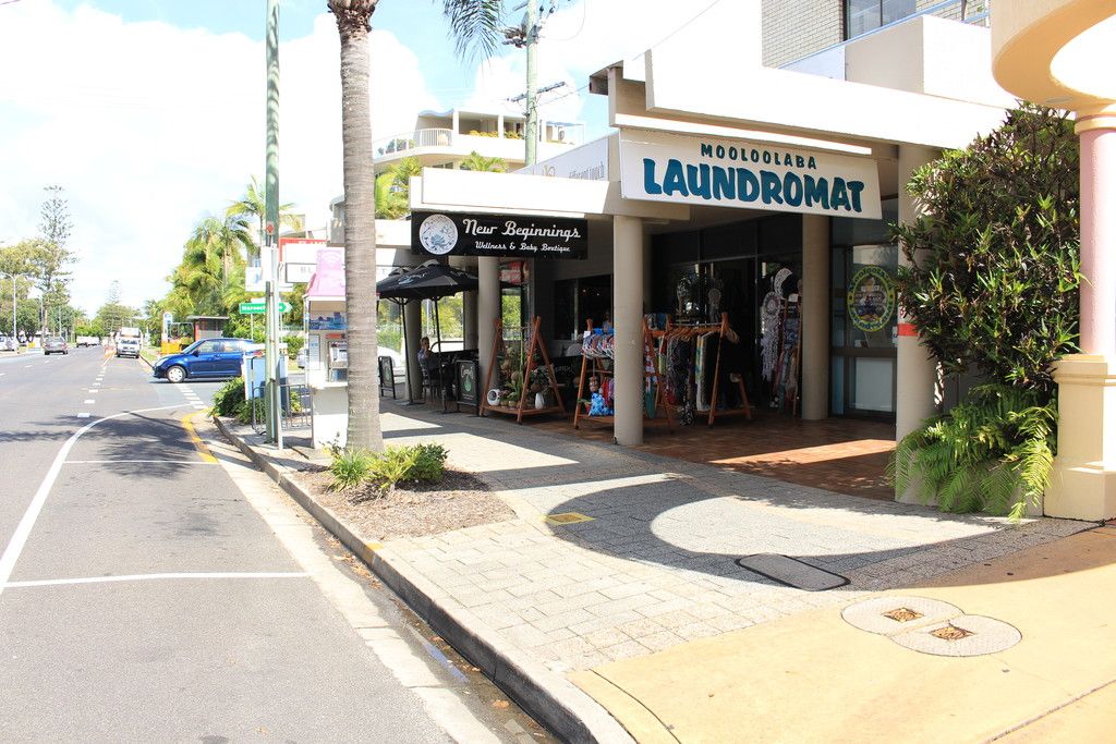 12/34-36 River Esplanade, Mooloolaba, QLD 4557