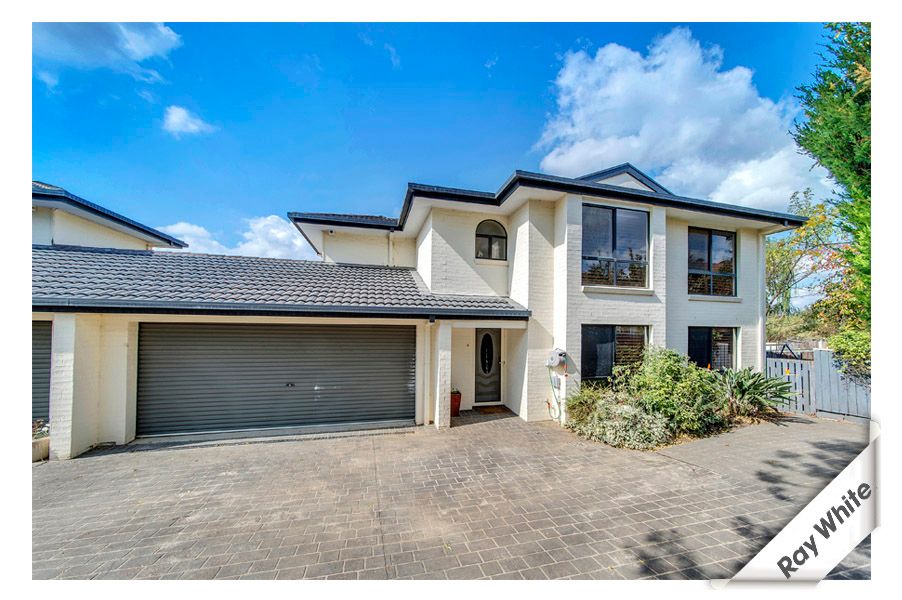 16 Kinkora Place
