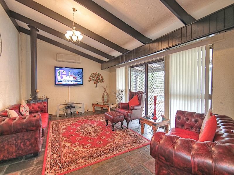 70 Leichhardt Crescent, Barellan Point, QLD 4306
