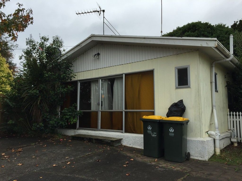 Manurewa, Manukau City